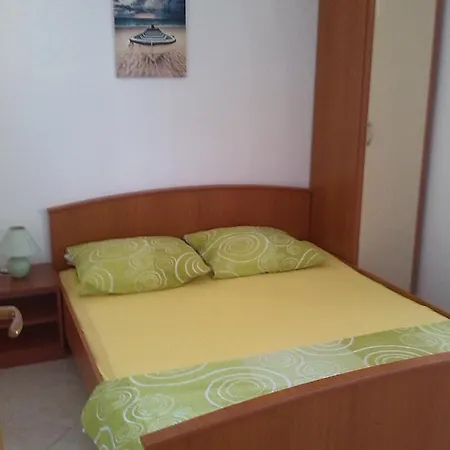 شقة Family-friendly With Swimming Pool - Lozice, - 13569 *