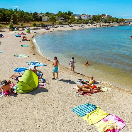 شقة Family-friendly With Swimming Pool - Lozice, - 13569 فير